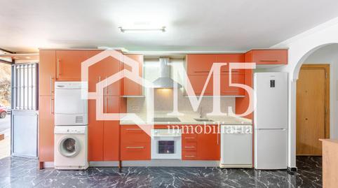 Foto 4 de Planta baixa en venda a Caleta de Vélez, Málaga