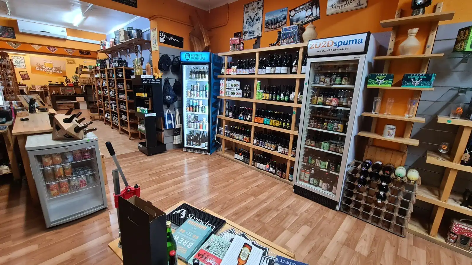 Business premises for transfer in Sant Andreu, imagen 17