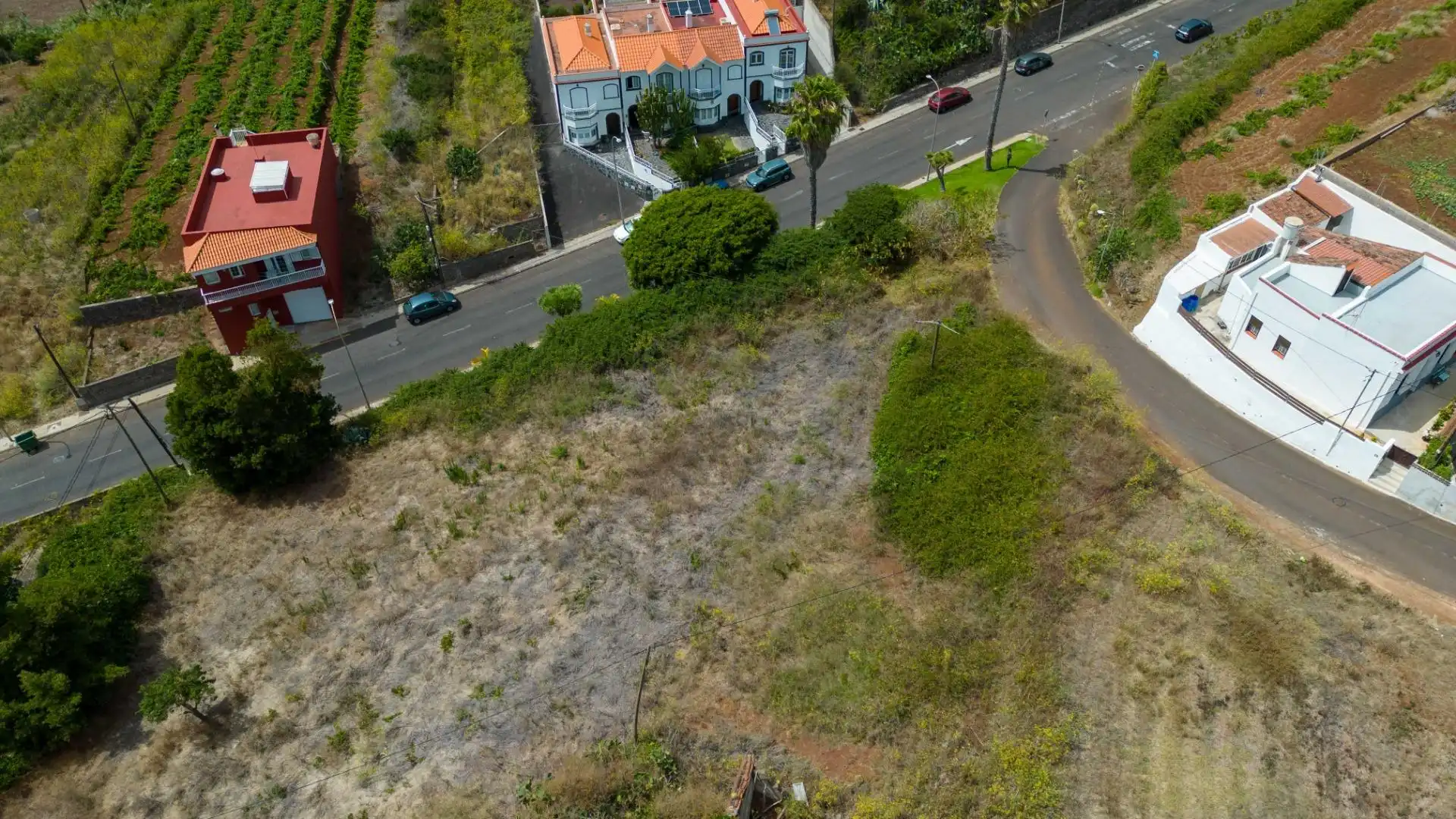 Lands and plots for sale in Tegueste, imagen 8
