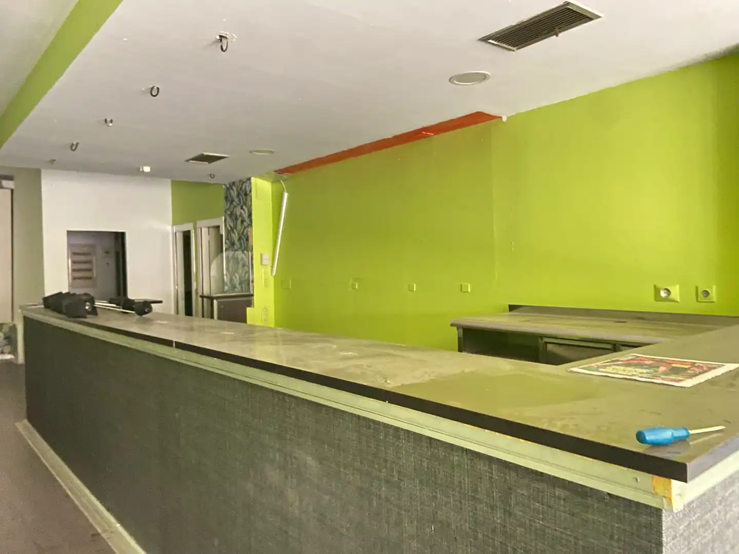Gewerbefläche zum Verkauf in Calle de Ainzón 4, imagen 9