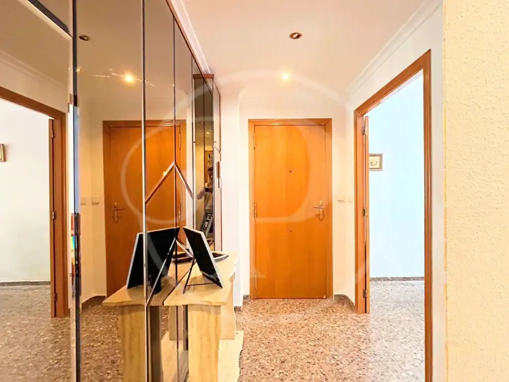 Appartamento con balcone in vendita a Plaza Rafael Atard, imagen 30