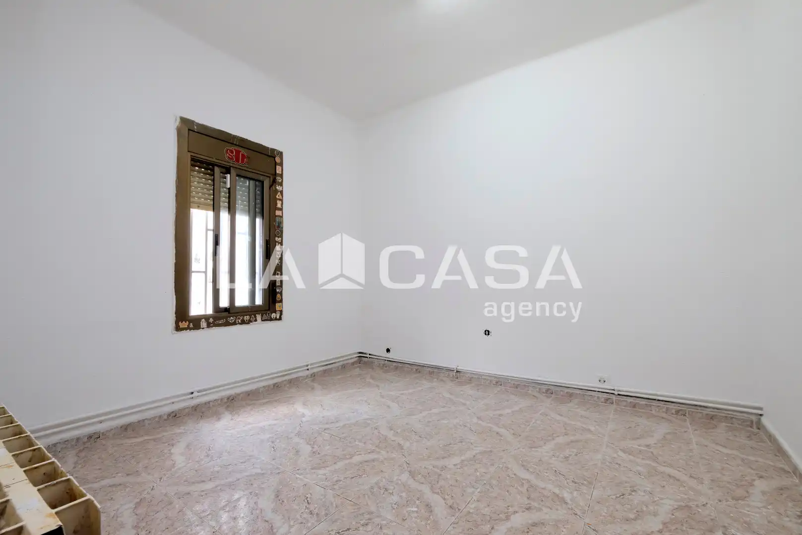 Planta baixa en venda en Barcelona amb Terrassa