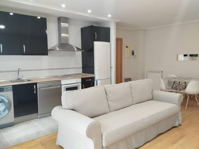 Loft en Alquiler en Calle Calle Ramon Margalef en Aranzana