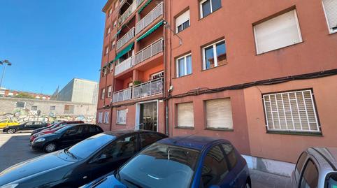 Foto 4 de Planta baja en venta en Carrer D'amèrica, 15, Can Parellada, Barcelona