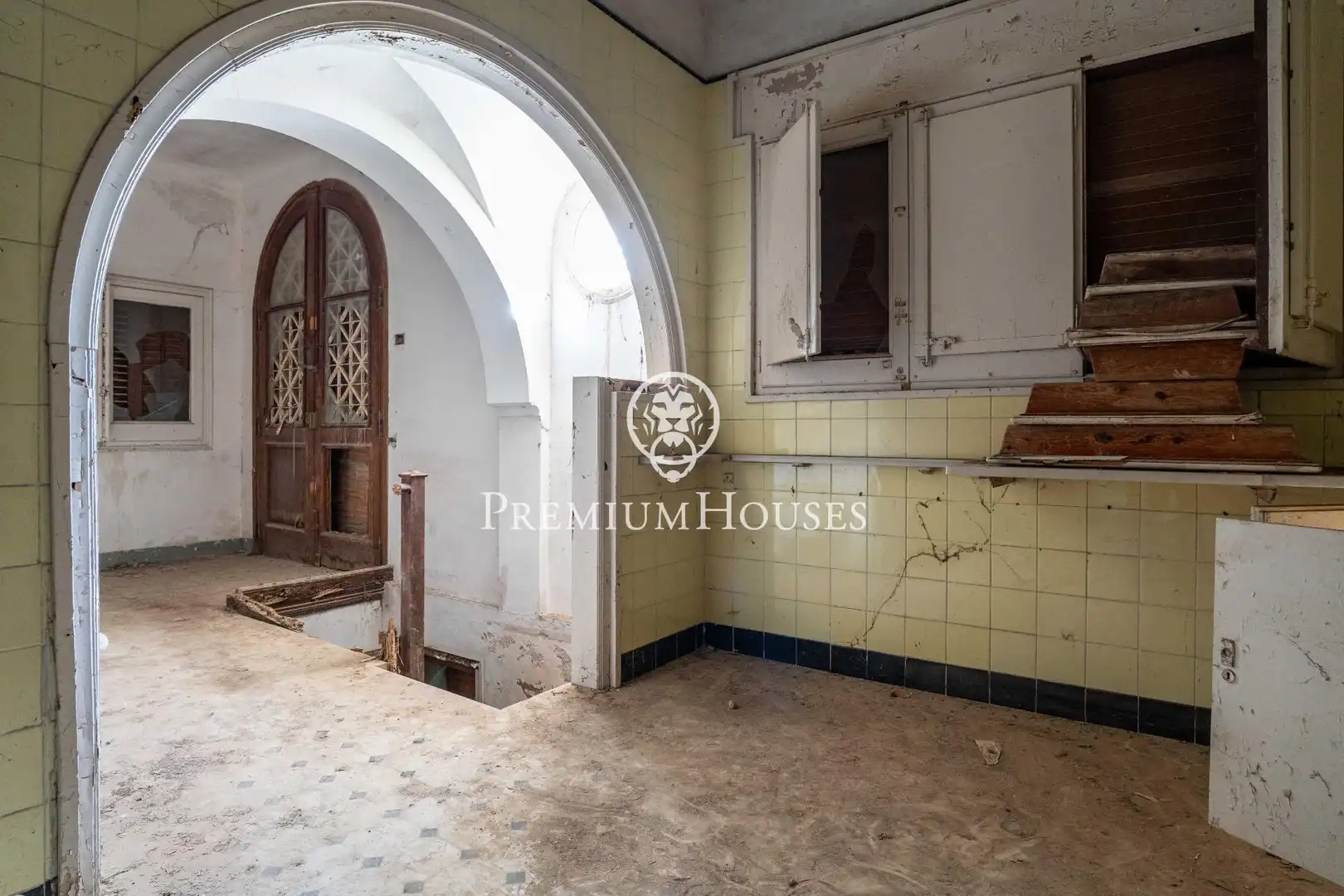Casa rústica en venda a Nord, imagen 25
