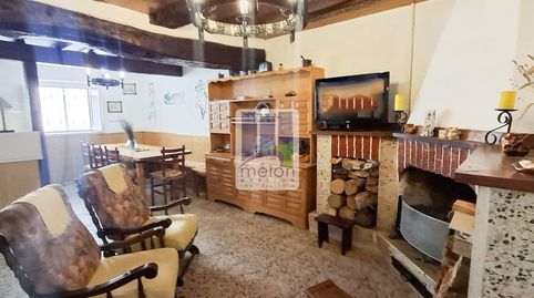 Foto 2 von Haus oder Chalet zum Verkauf in Robredo Temiño, Valle de las Navas, Burgos