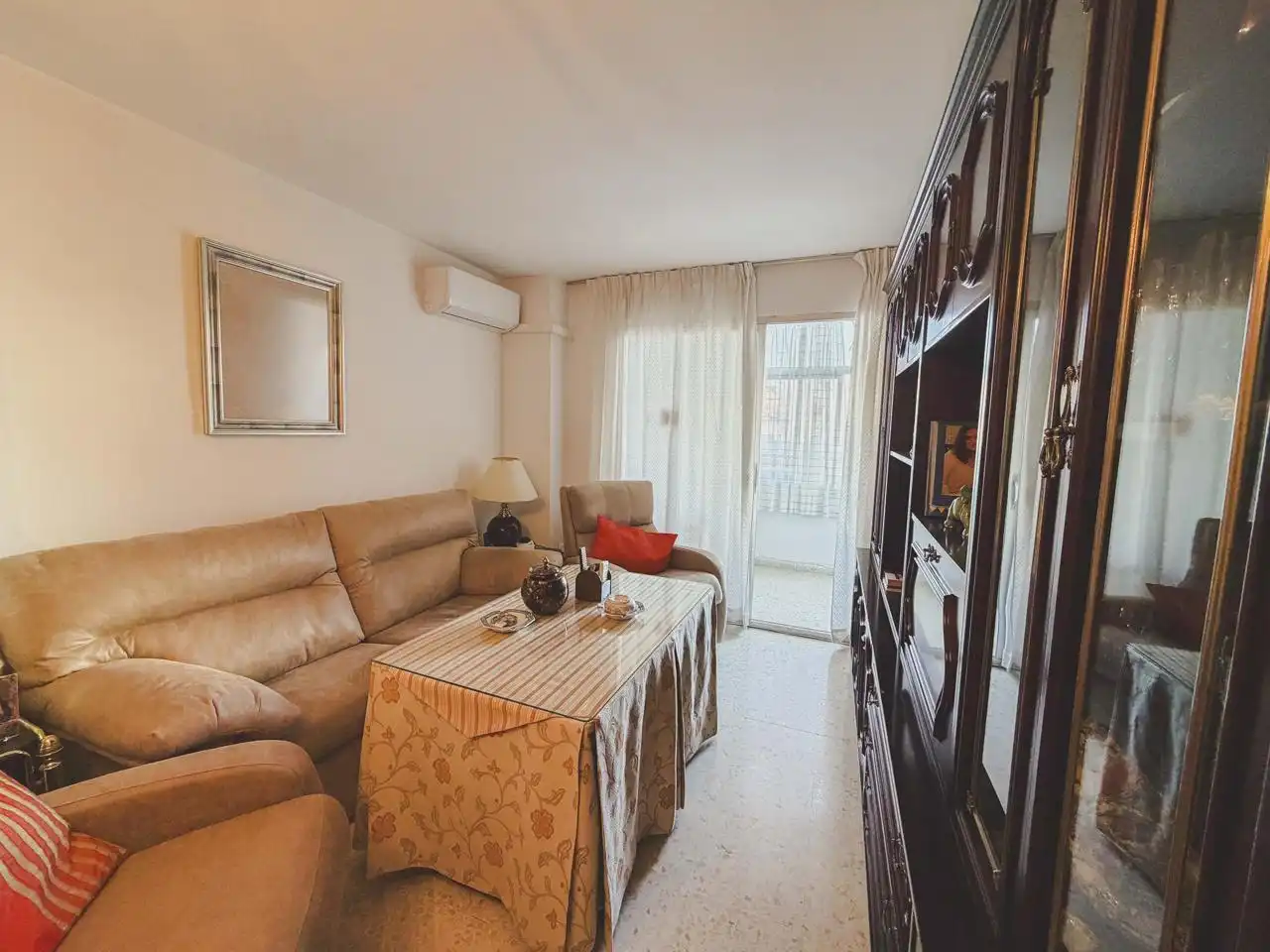 Appartement avec ascenseur à vendre à La Pastora - La Estación, imagen 7
