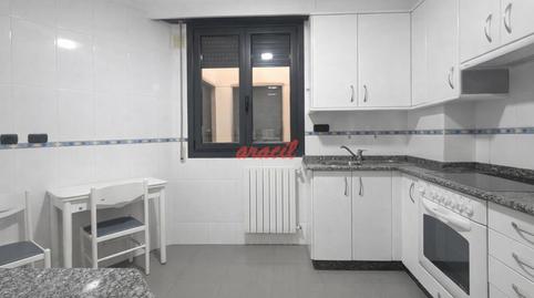 Foto 4 de Piso de alquiler en Centro, Ourense Capital
