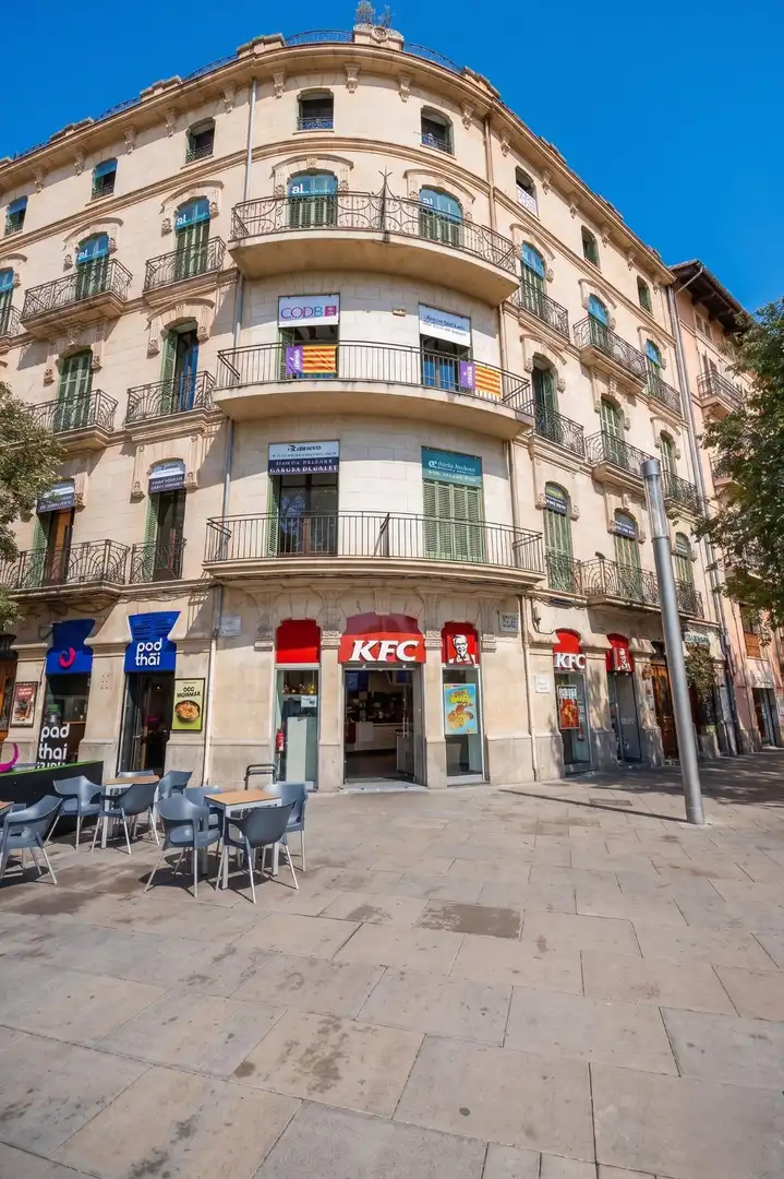 Wohnung mit Aufzug zum Verkauf in Plaça Porta Pintada 5, imagen 20