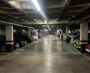 Parking of Garage for sale in Coslada