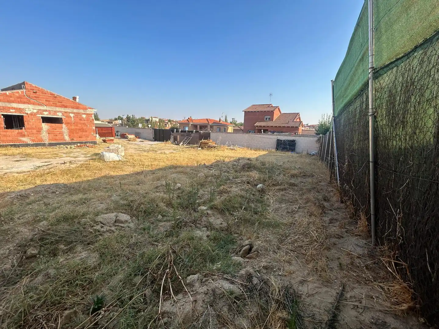 Casa o chalet en venta en Méntrida