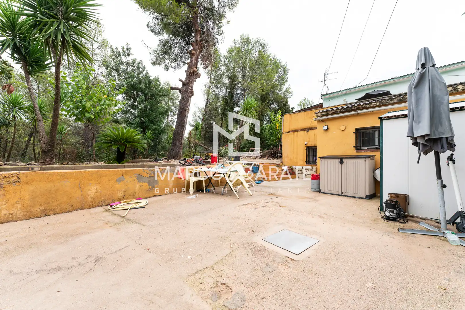 Casa amb piscina en venda a Carrer Sant Andreu, imagen 58