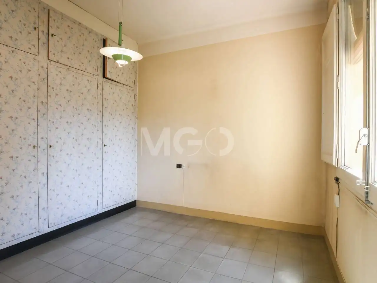 Bedroom of Flat for sale in Vic  with Heating and Storage room