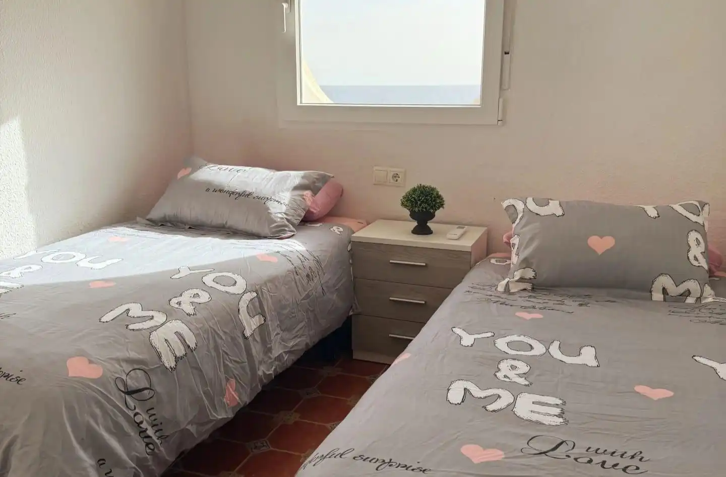 Detached homes for rent in Calle Dentol, Pueblo Español - Coveta Fumá