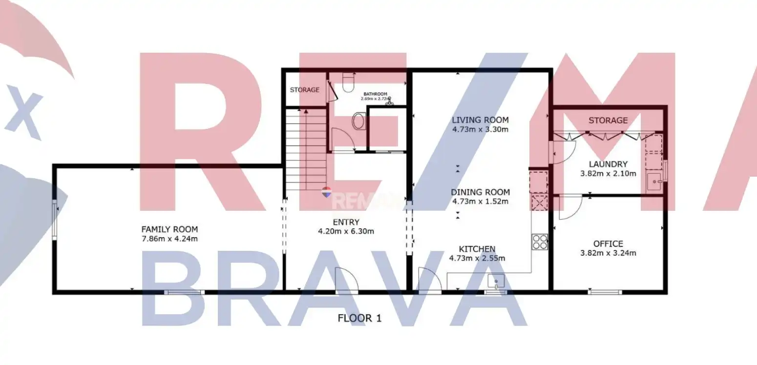 Chalet con jardín en venta en Polígono Sangosta, imagen 29