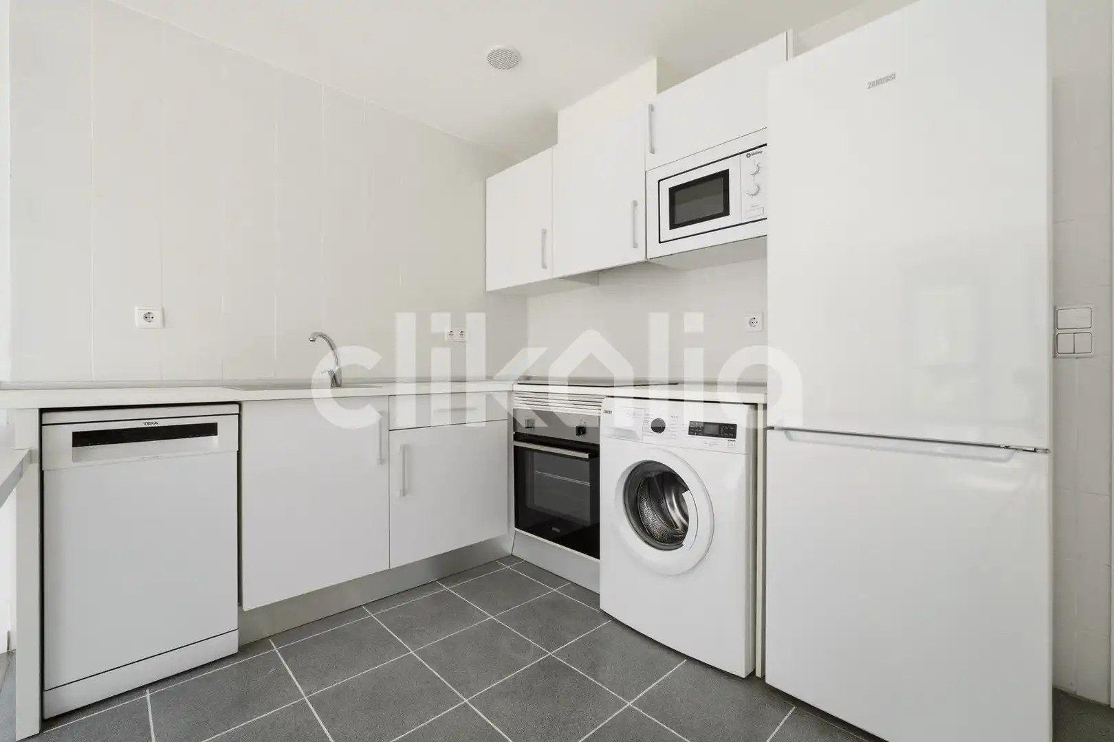Piso con ascensor en venta en Villa de Vallecas, imagen 11