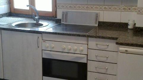 Photo 5 of Duplex to rent in Calle Arturo Merino, Centro, Segovia