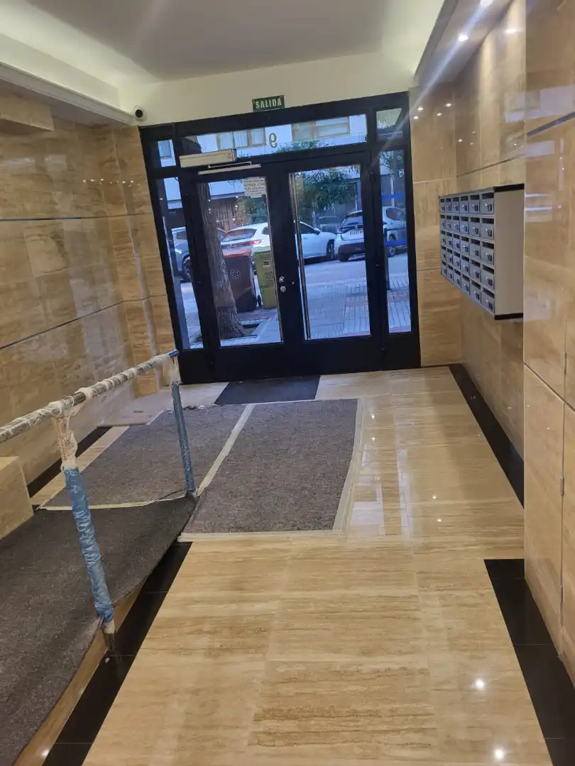 Piso en venta en Paseo del Marqués de Zafra, Fuente del Berro