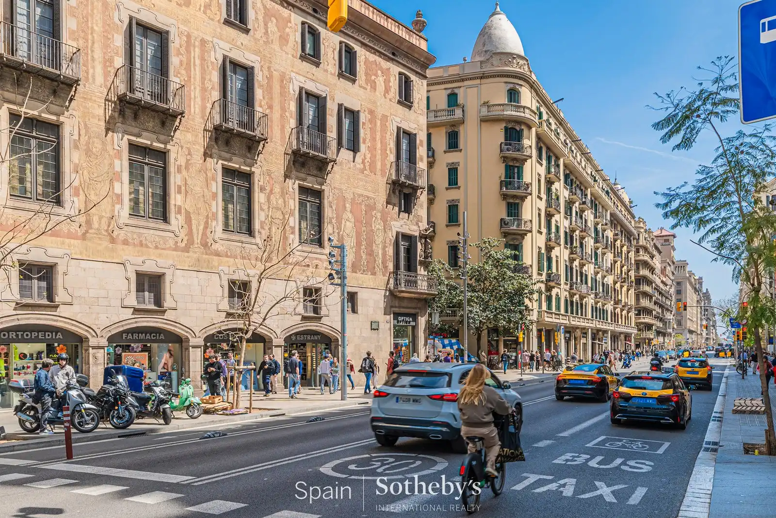 Apartment mit Aufzug zum Verkauf in Carrer Comtal, imagen 18