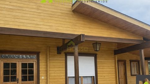 Foto 4 von Haus oder Chalet zum Verkauf in Carretera Aguilas, de (purias), Purias, Lorca