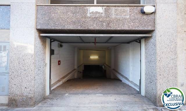 Garaje en Venta en Calle PUIG ROM 105, 105 en Centre