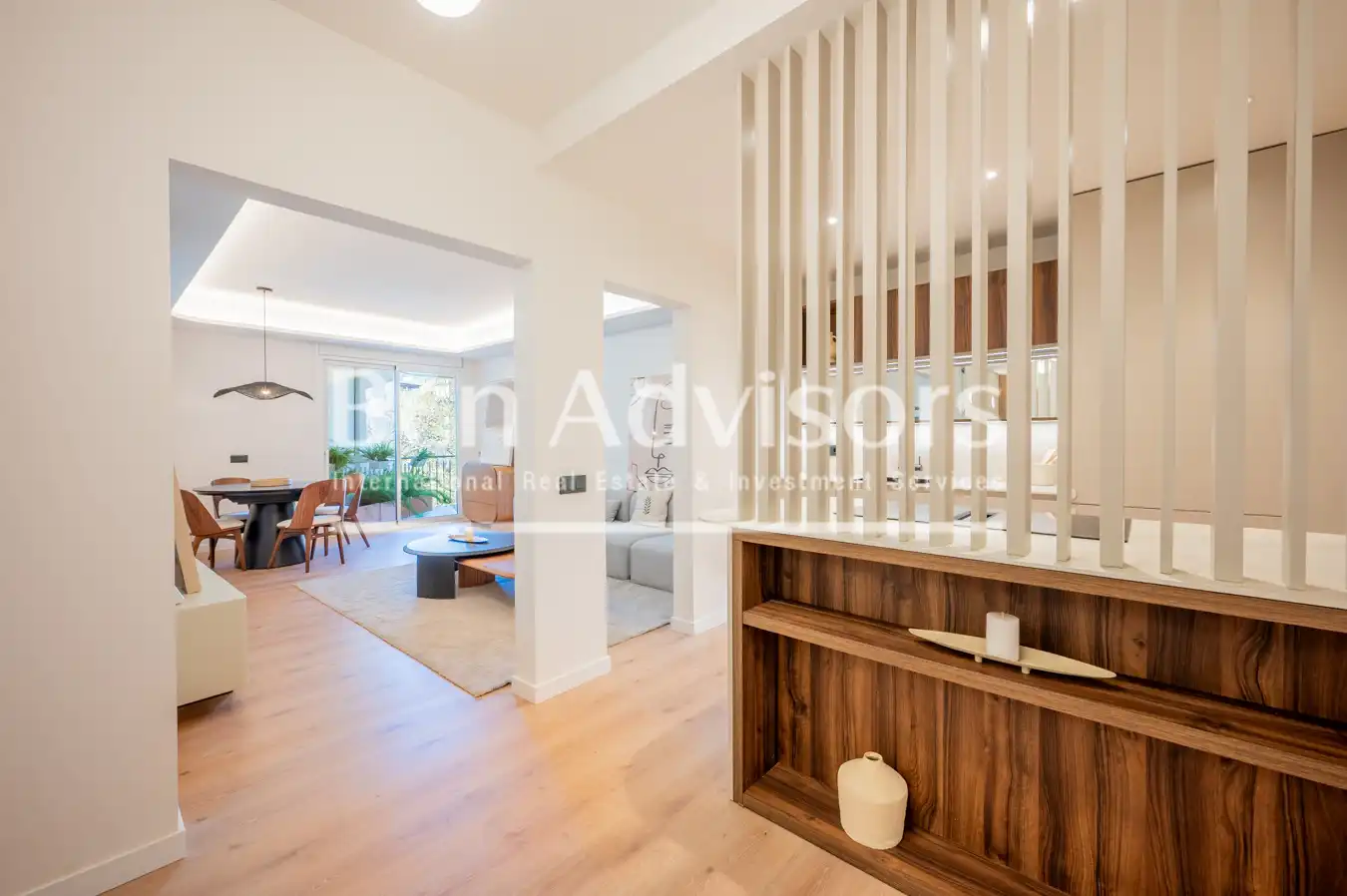 Flat with lift for sale in Carrer de Marià Cubí, imagen 8