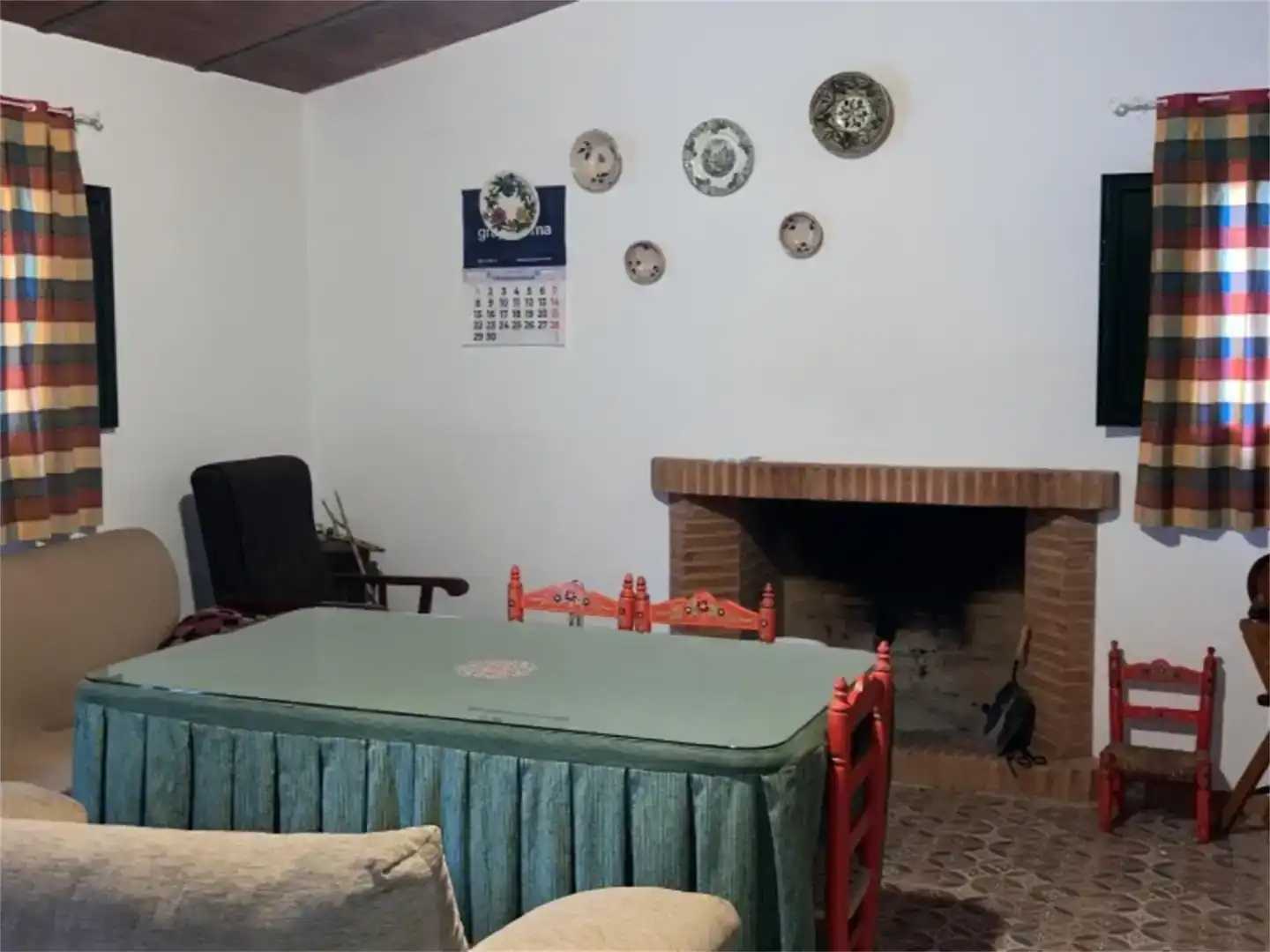 Comedor de Terreno en venta en Los Marines