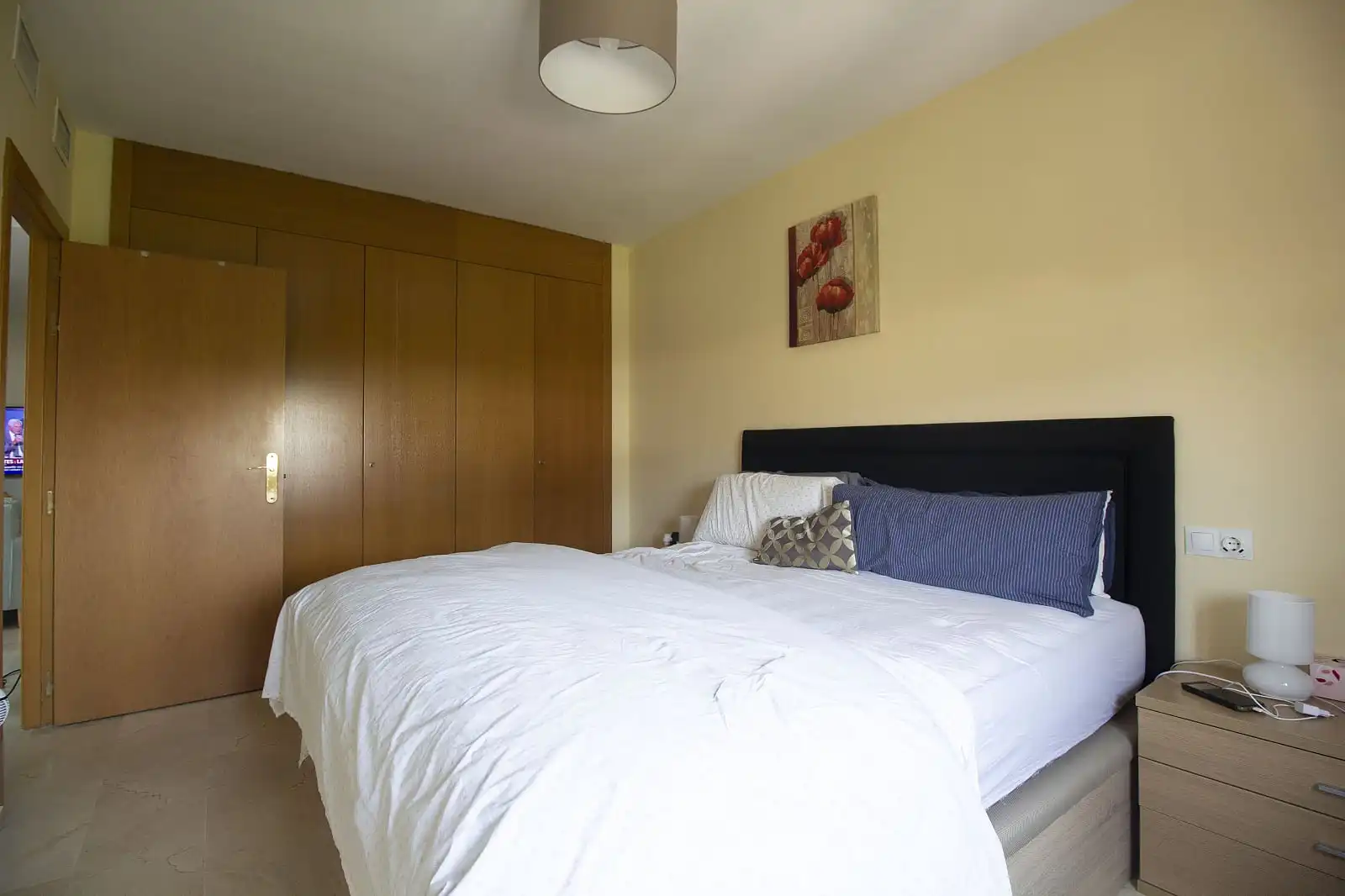 Apartment with lift for sale in Estepona Pueblo, imagen 11