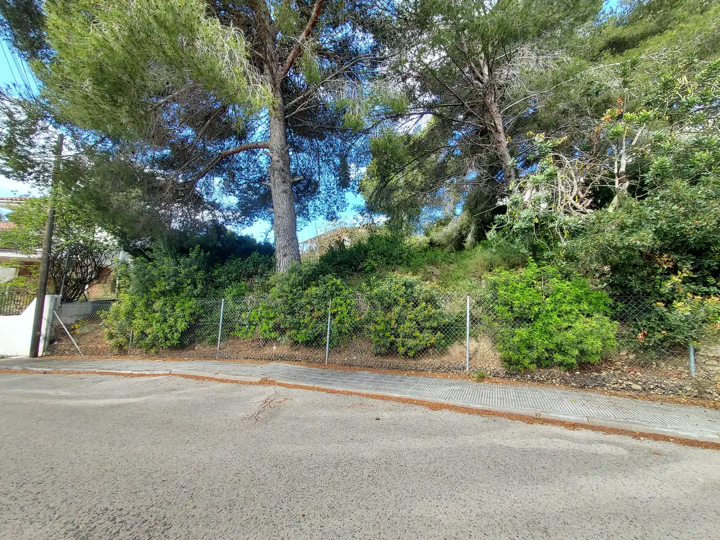 Residential land for sale in Els Masos - Els Garrofers, imagen 6