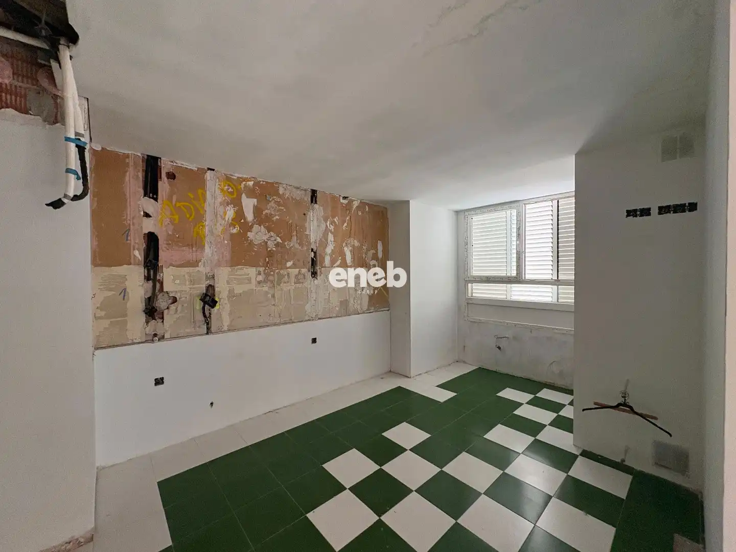 Penthouse mit Aufzug zum Verkauf in Blasco Ibañez, imagen 7