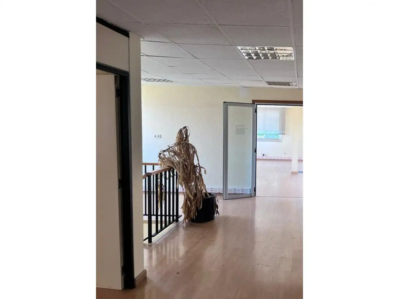 Industrial buildings for rent in Polinyà  with Heating and Alarm
