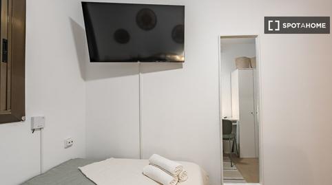 Foto 3 de Pis per a compartir a El Carmel, Barcelona