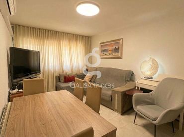 Flat with lift for sale in Boix