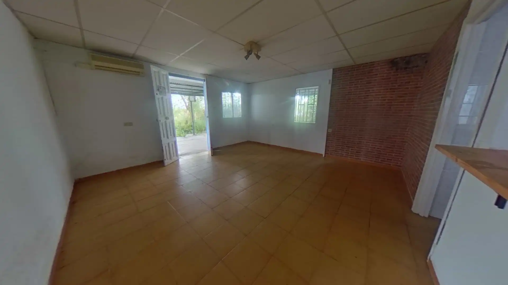 Casa o chalet en venta en La Puebla del Río con Jardín privado y Terraza
