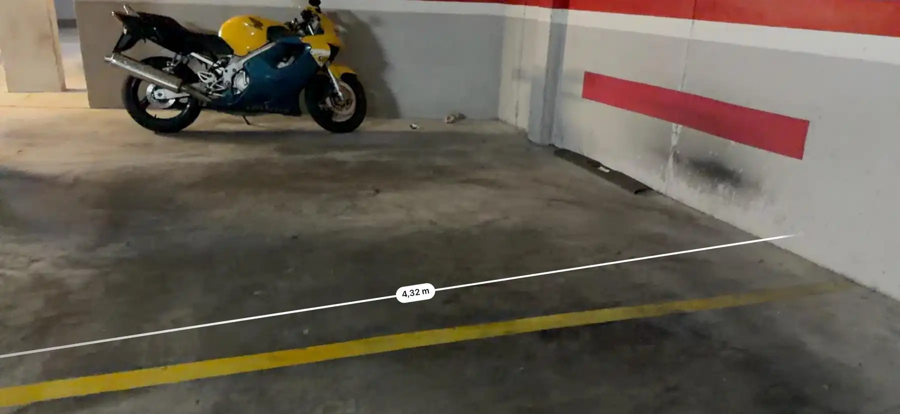 Parking de Piso en venta en Sitges con Aire acondicionado, Calefacción y Terraza