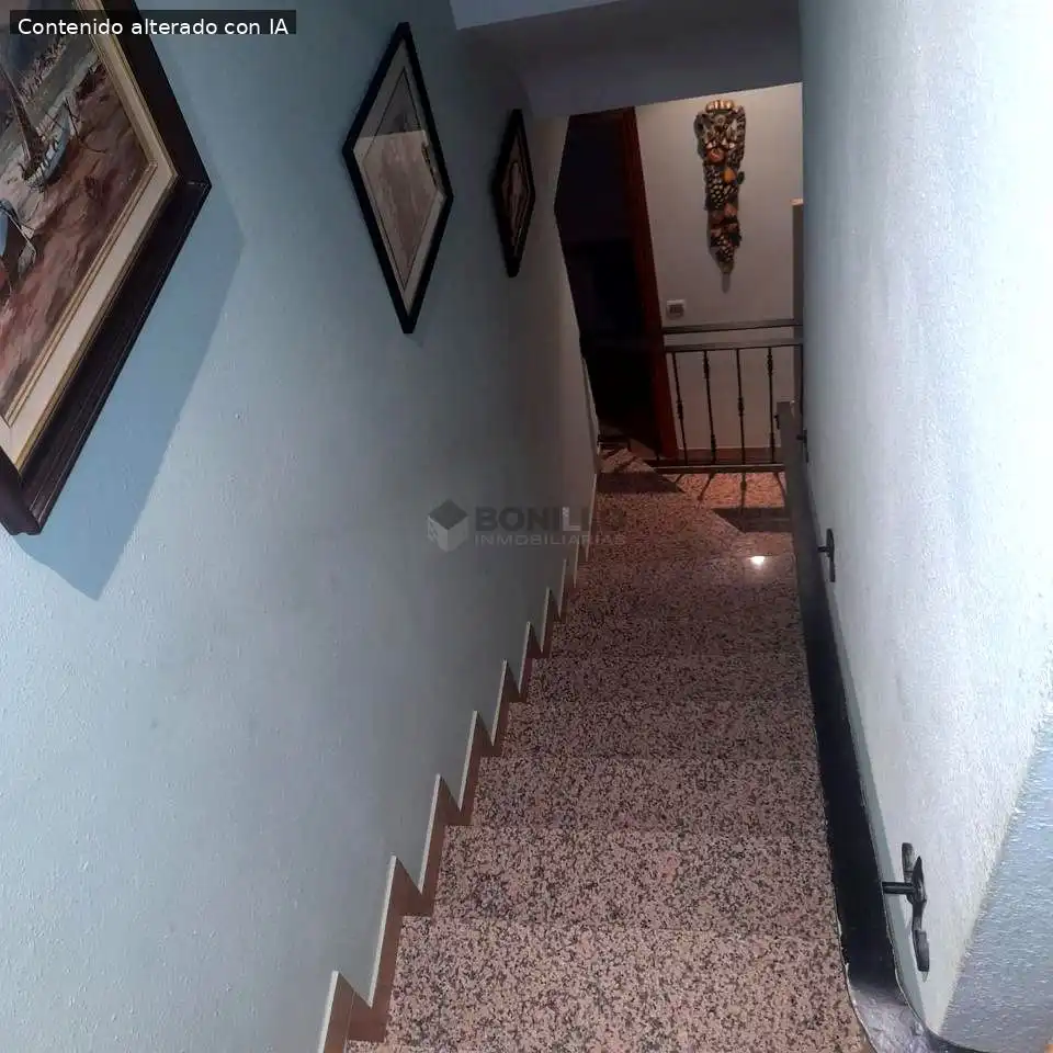 Casa adosada en venta en Cascante del Río con Calefacción, Terraza y Balcón