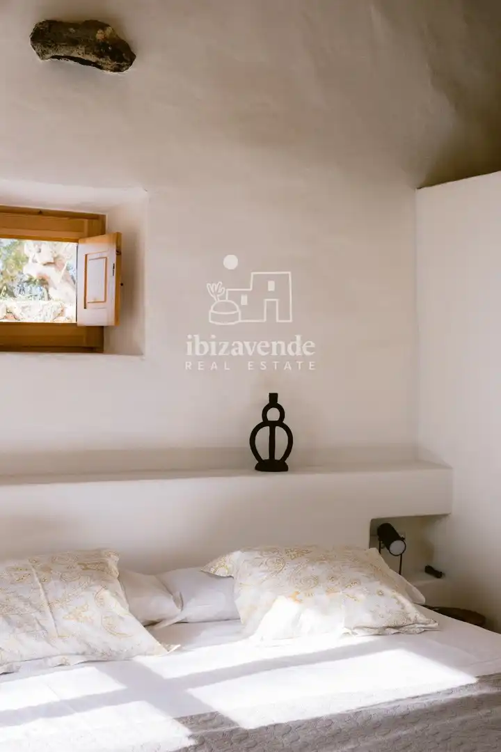 Houses for rent in Cas Vidals, Sant Joan de Labritja