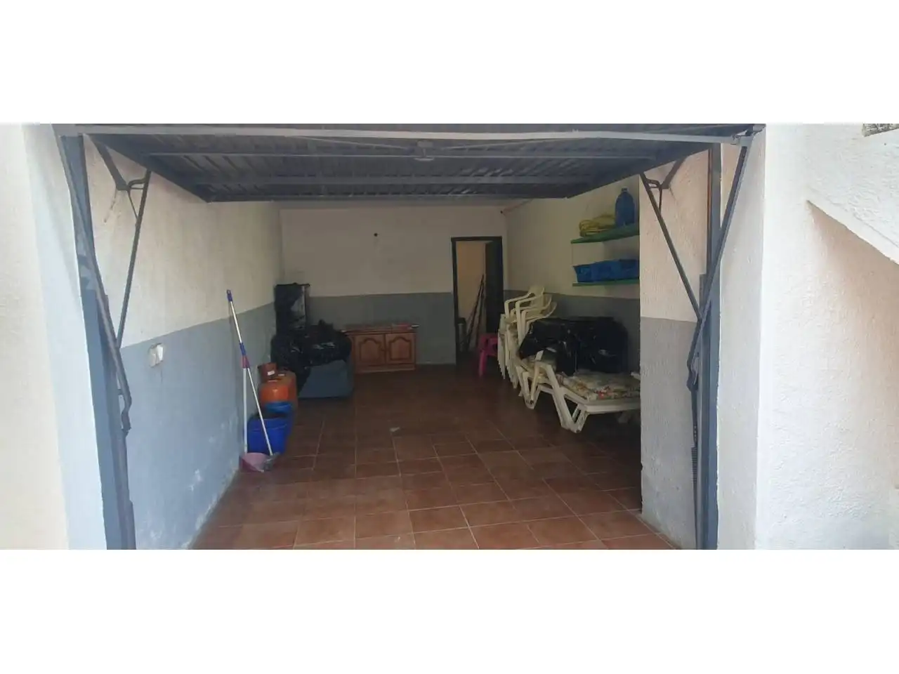 Maison jumelée avec terrasse à vendre à Calle Pujada al Puig Rom 164, imagen 6