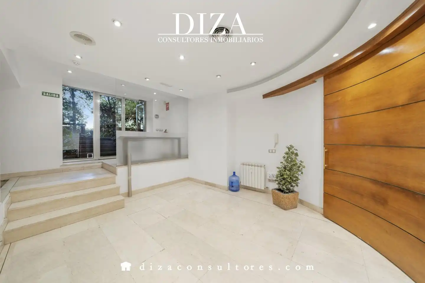 Appartement compact avec ascenseur à vendre à Calle del Padre Damián, imagen 5
