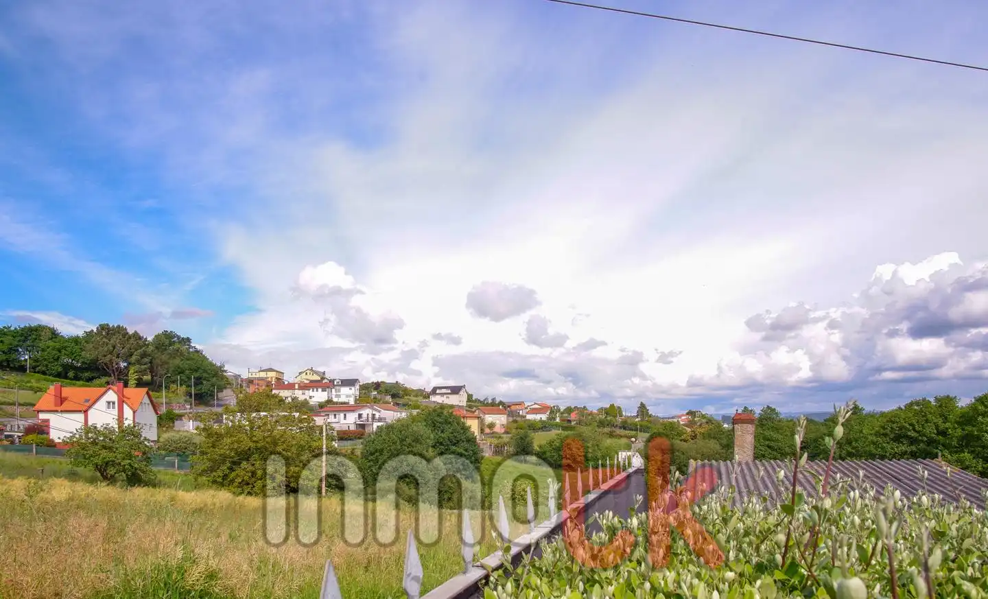 Casa o chalet en venta en Carral