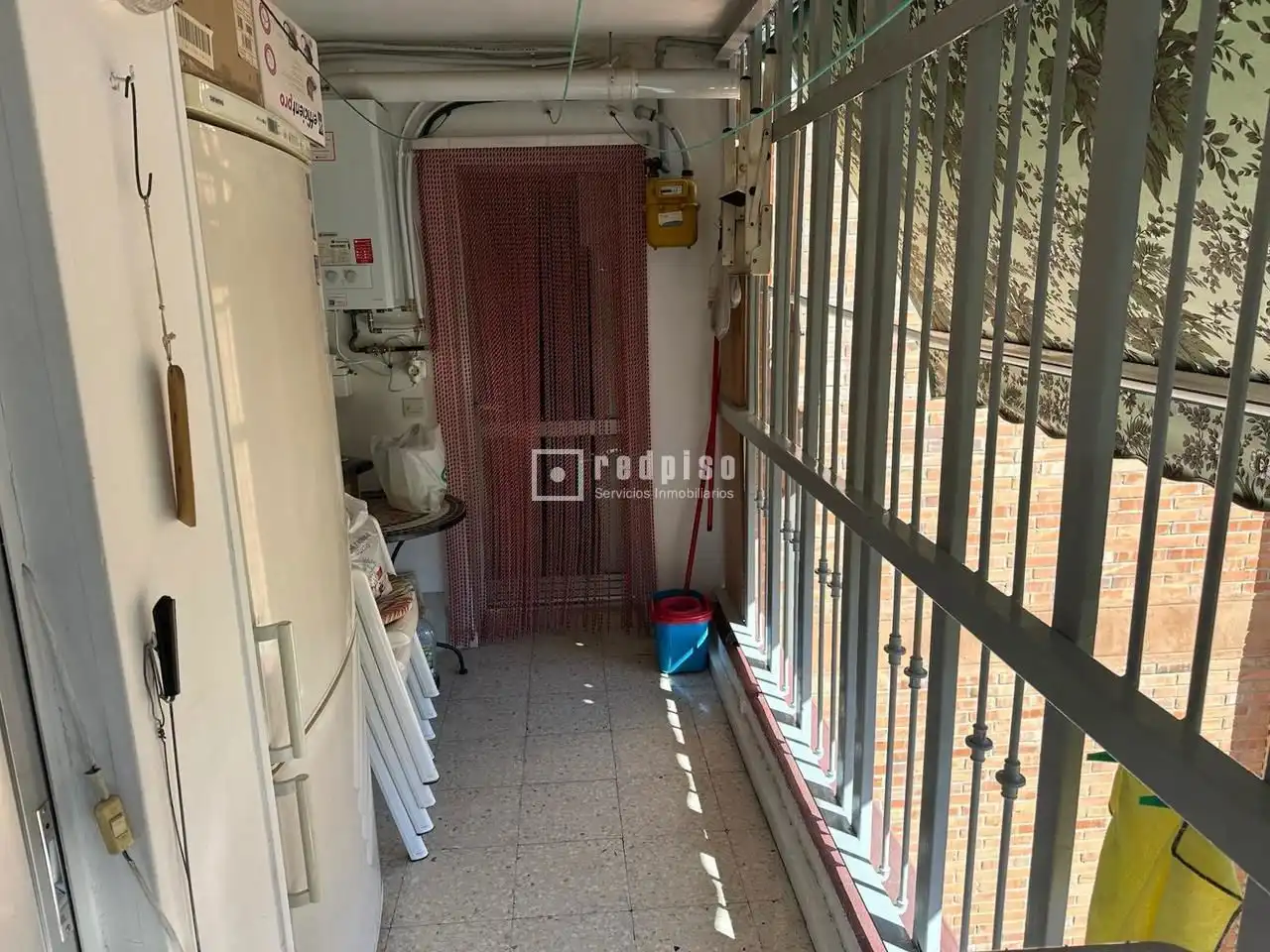 Wohnung zum Verkauf in Palomeras Sureste