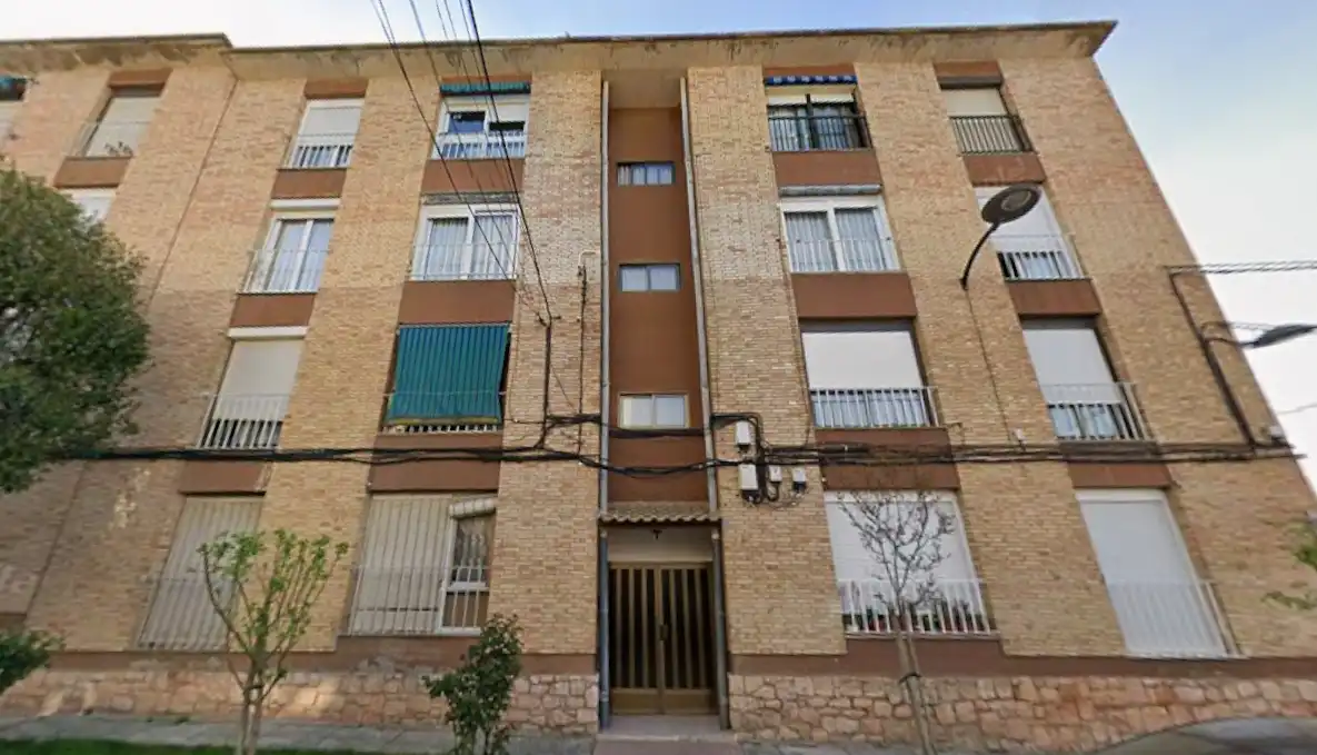 Piso en venta en BARBASTRO