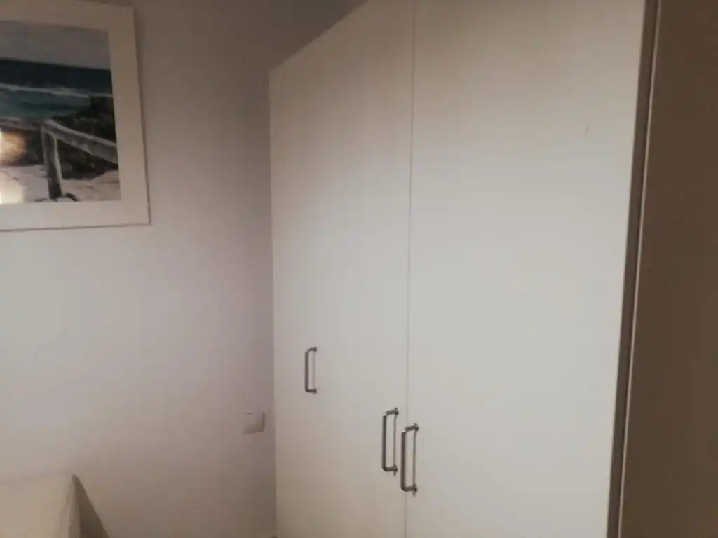 Bedroom of Flat for rent in Cartagena  with Terrace and Furnished