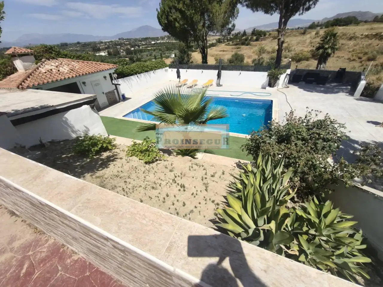 Maison rustique avec piscine à vendre à Carretera Los cabales 0, imagen 2