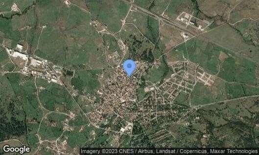 Residencial en venta en El Espinar