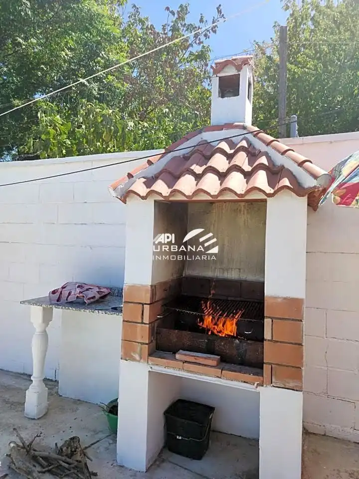 Casa amb piscina en venda a Los Poleares - Huerta Luna, imagen 23