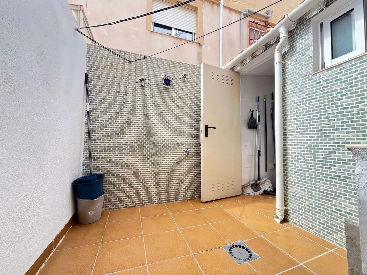 Reihenhaus mit Pool zum Verkauf in Orihuela Costa, imagen 9