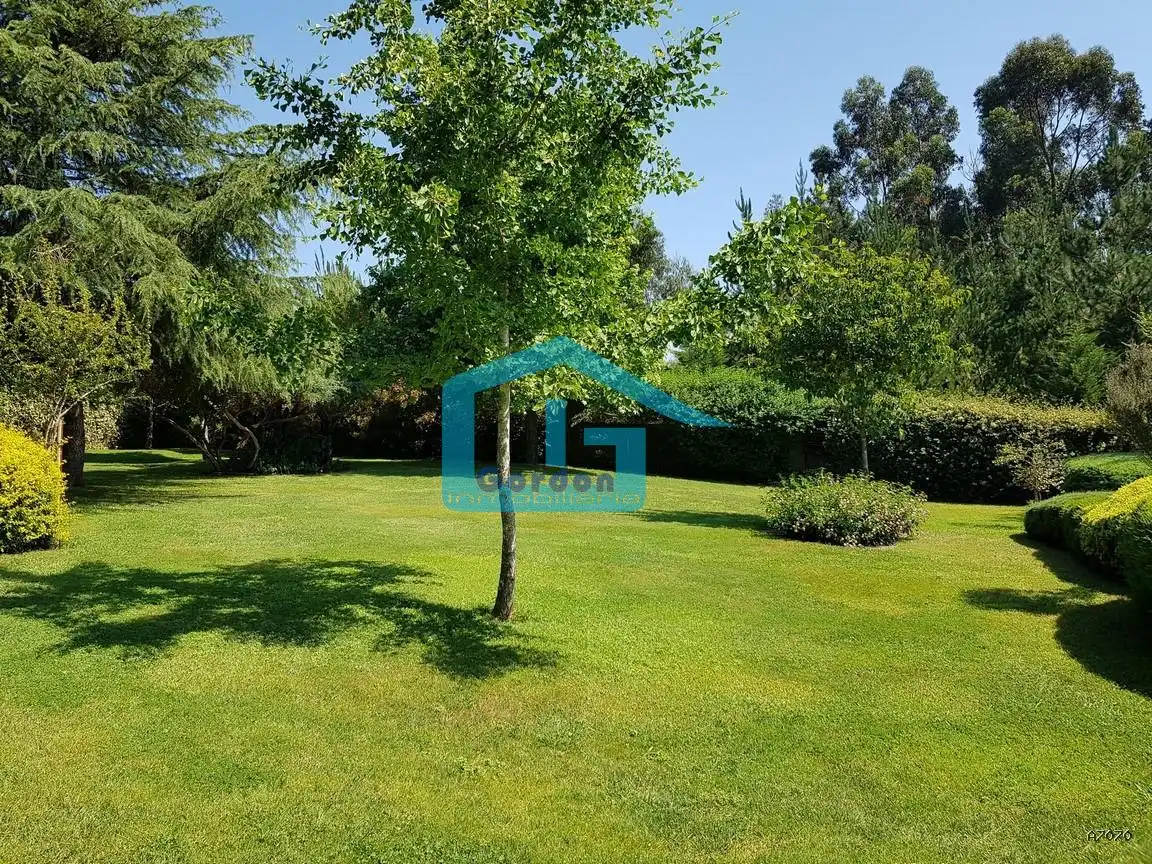 Xalet amb piscina en venda a Vilanova de Arousa, imagen 91