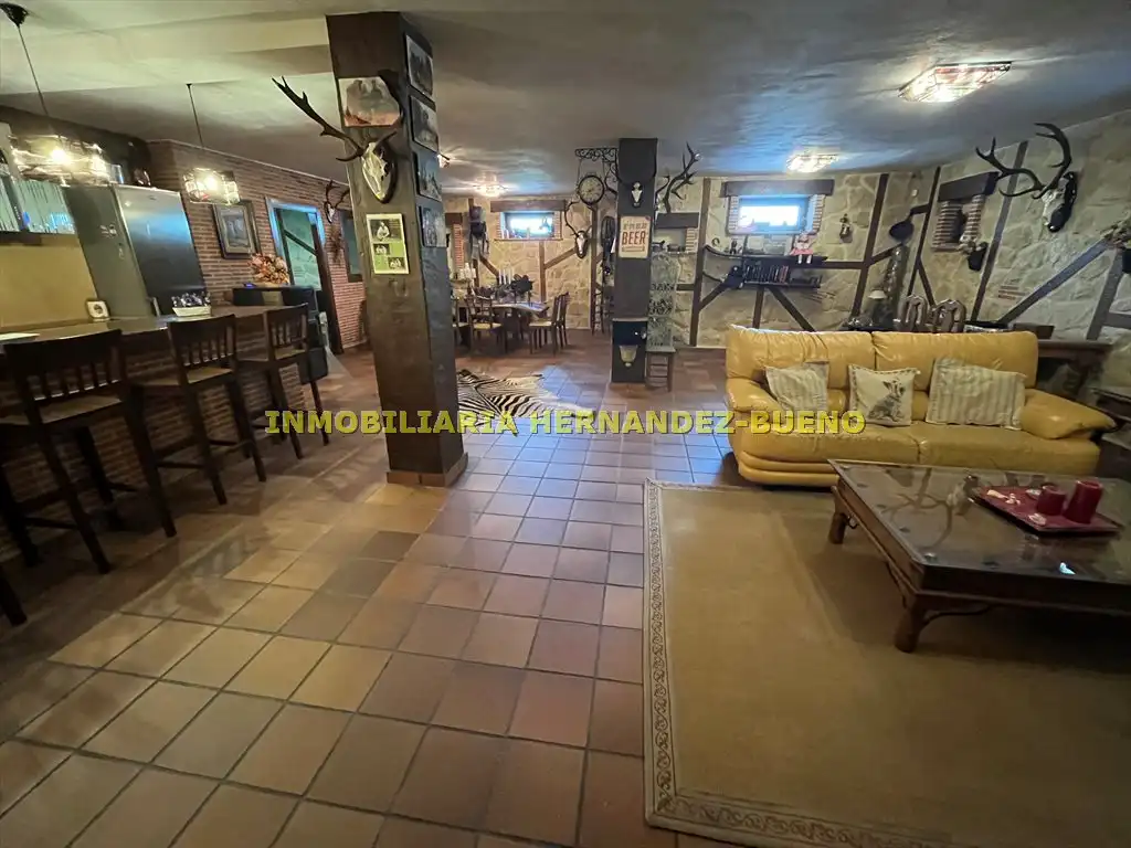 Casa o chalet en venta en Carbajosa de la Sagrada con Aire acondicionado, Calefacción y Jardín privado