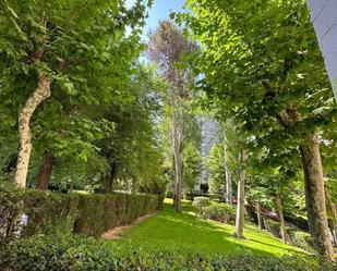 Garden of Premises for sale in  Madrid Capital  with Air Conditioner